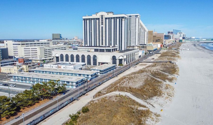 3501 Boardwalk A125, Atlantic City, NJ 08401 - 0 Beds, 1 Bath