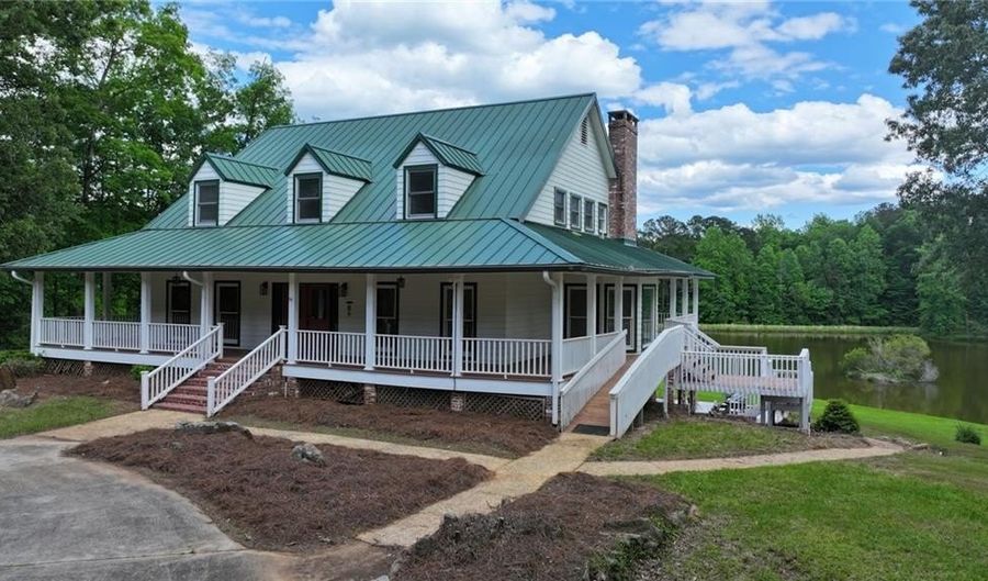 1905 HIGHWAY 22, Alexander City, AL 35010 - 5 Beds, 4 Bath