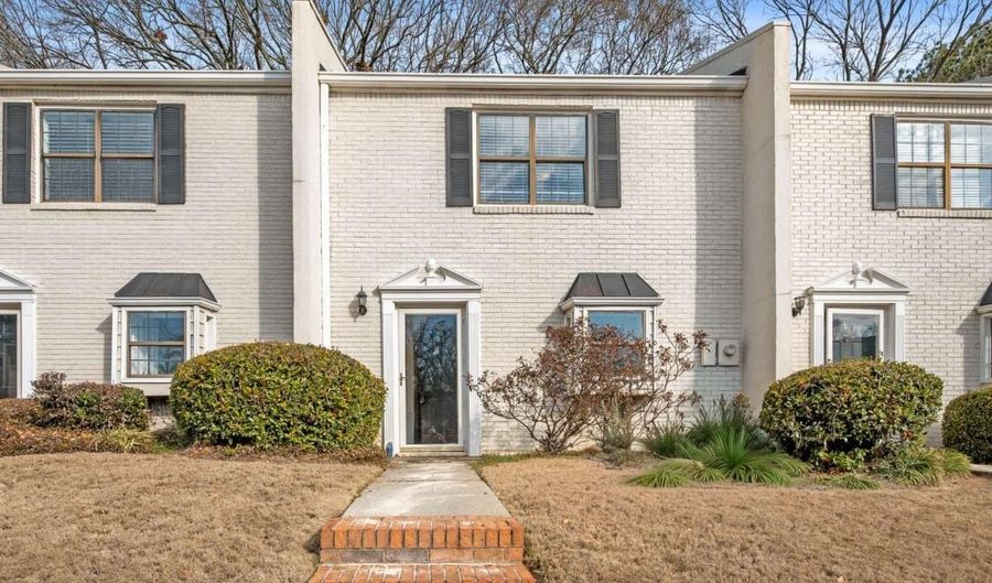 1771 Defoor Ave NW D, Atlanta, GA 30318 - 2 Beds, 3 Bath