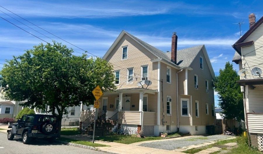 105-107 Berry St, Andover, NJ 07801 - 6 Beds, 3 Bath