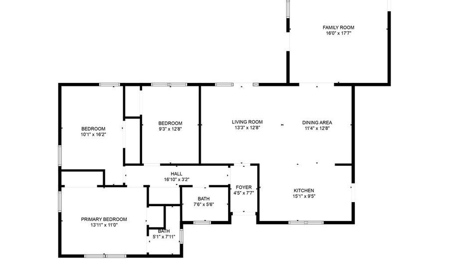 322 Magnolia Dr, Adel, GA 31620 - 3 Beds, 2 Bath