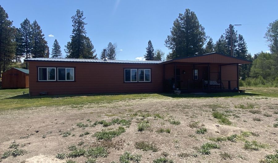 41837 Highway 62, Chiloquin, OR 97624 - 3 Beds, 2 Bath