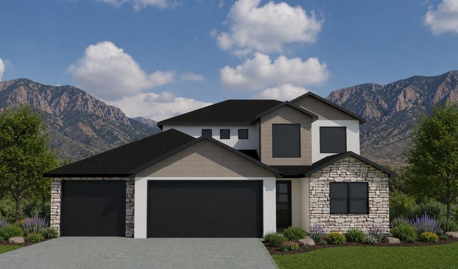 4149 W 1950 S, Cedar City, UT 84720 - 4 Beds, 3 Bath
