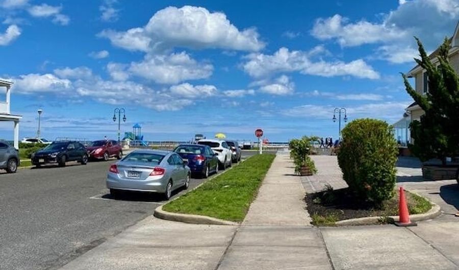 101 4th Ave, Belmar, NJ 07719 - 1 Beds, 1 Bath