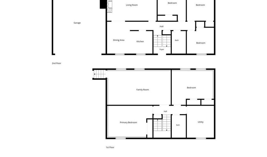168 Linden Cir, Apple Valley, MN 55124 - 5 Beds, 2 Bath