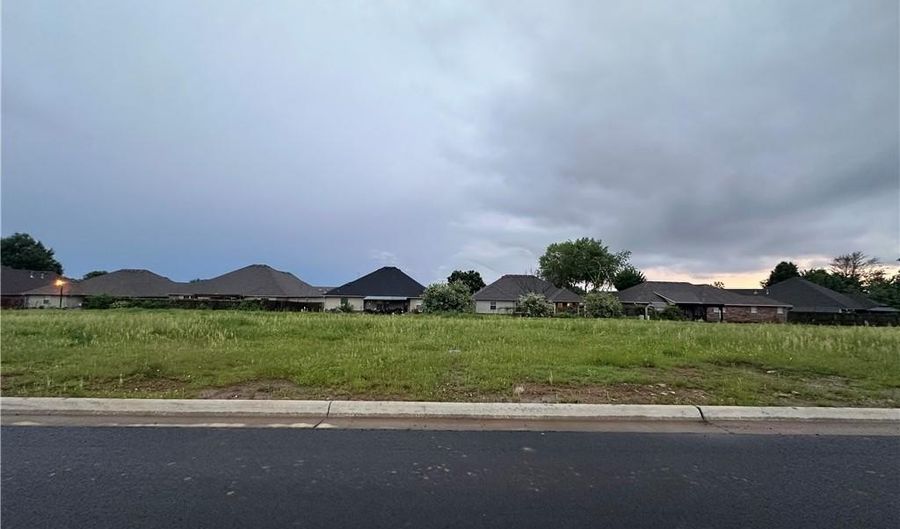 2001 Ivy Ridge Rd, Barling, AR 72923 - 0 Beds, 0 Bath