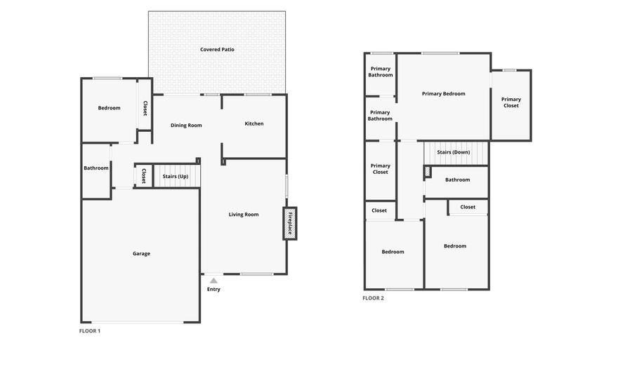 1022 Glenwood Way, Escondido, CA 92026 - 4 Beds, 3 Bath