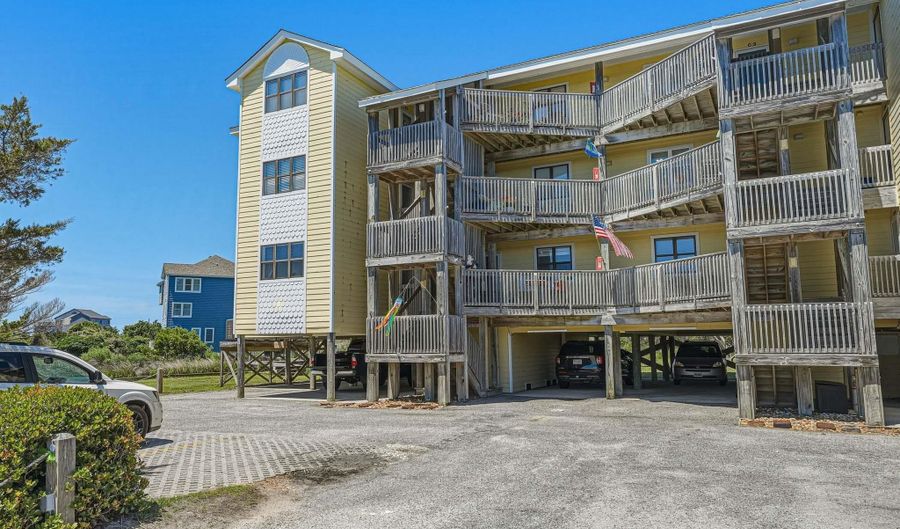 39488 NC 12 Hwy A1, Avon, NC 27915 - 2 Beds, 2 Bath