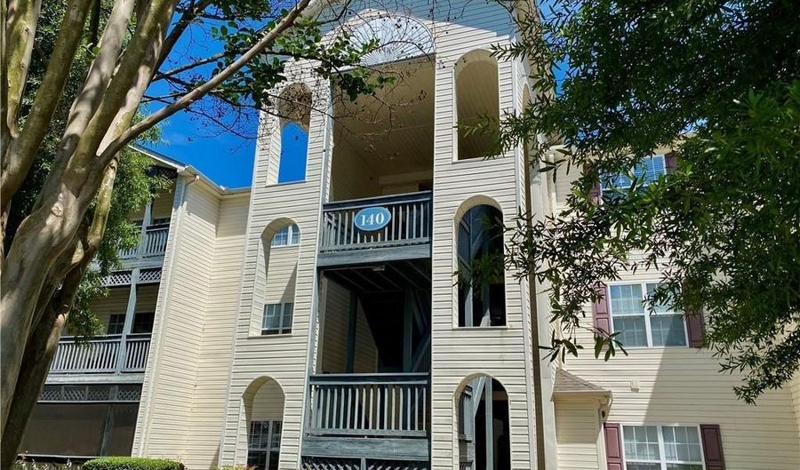 140 Wexford Dr 302, Anderson, SC 29621 - 2 Beds, 2 Bath