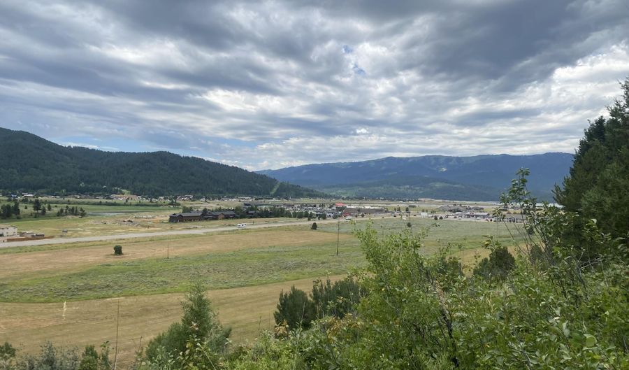 PINE Street lot 4, Alpine, WY 83128 - 0 Beds, 0 Bath