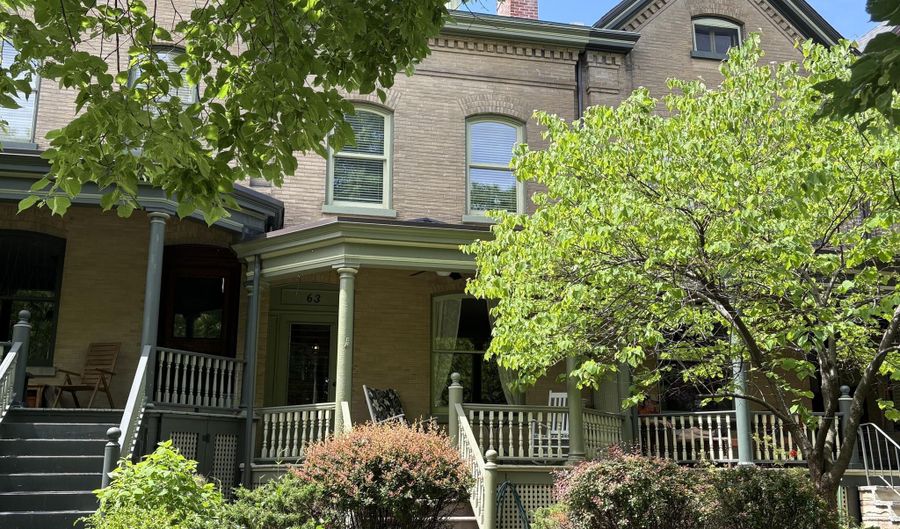 63 S Lake Ave, Albany, NY 12203 - 3 Beds, 3 Bath