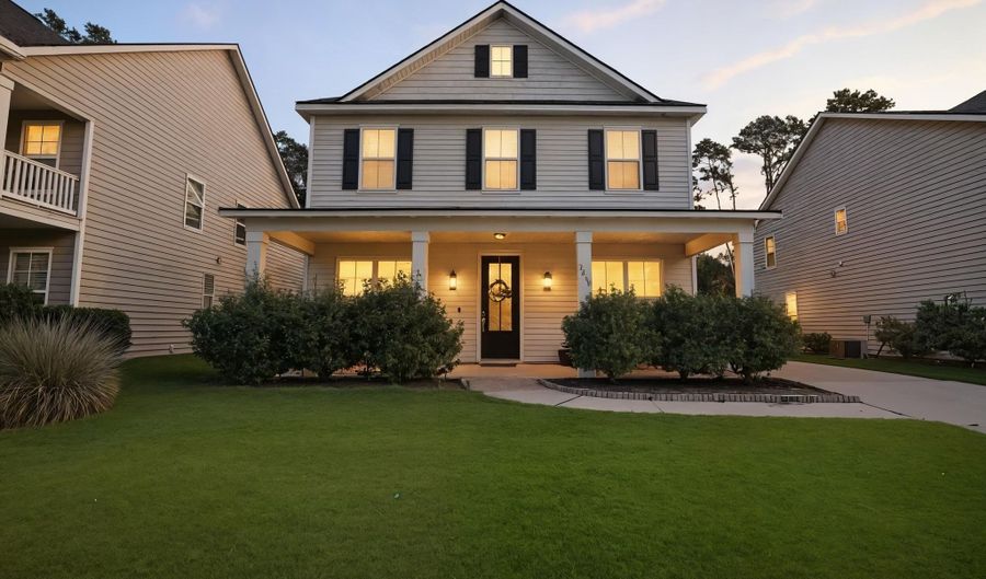 3860 Blue Moon Ln, Beaufort, SC 29907 - 4 Beds, 3 Bath