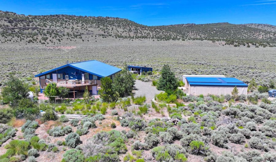 93205 State Route 34, Gerlach, NV 89412 - 2 Beds, 2 Bath