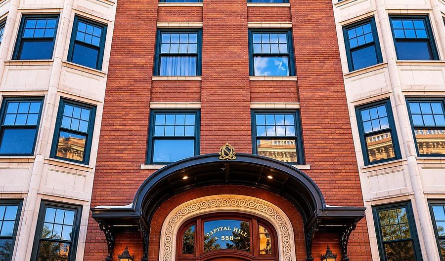 352 State St Apt 6A, Albany, NY 12210 - 2 Beds, 2 Bath