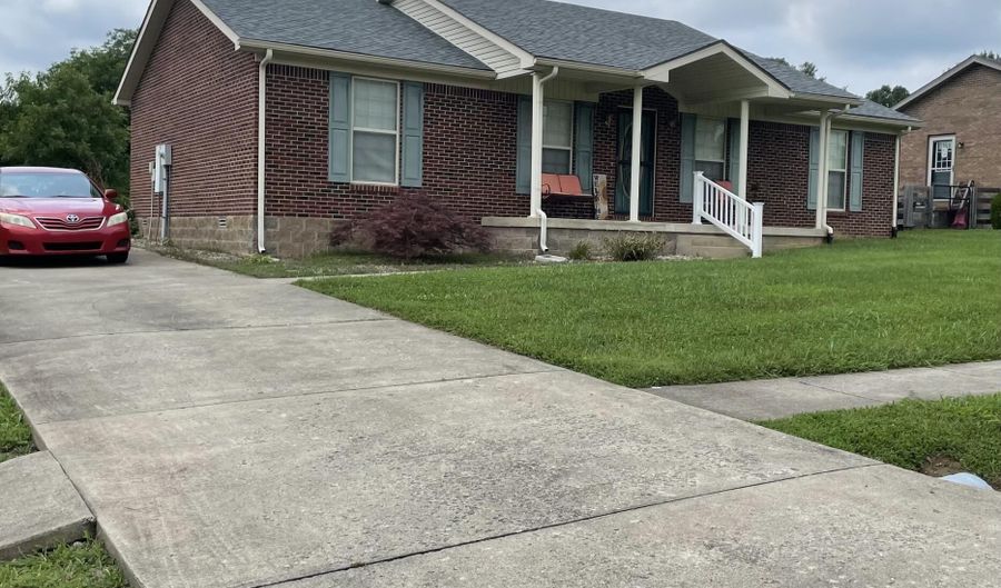 113 Cumberland Ct, Bardstown, KY 40004 - 3 Beds, 2 Bath