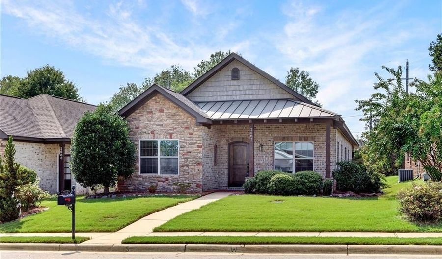 2687 CANAL Ct, Auburn, AL 36830 - 3 Beds, 2 Bath