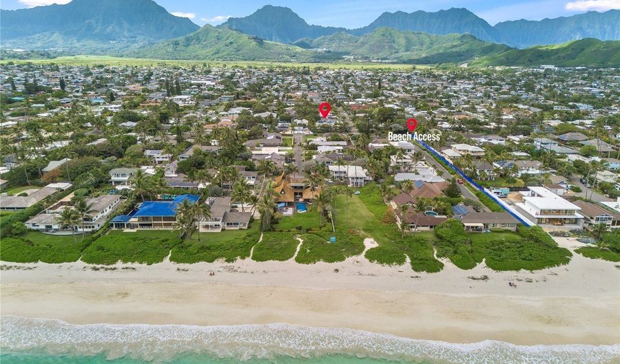 435 N Kalaheo Ave, Kailua, HI 96734 - 4 Beds, 4 Bath