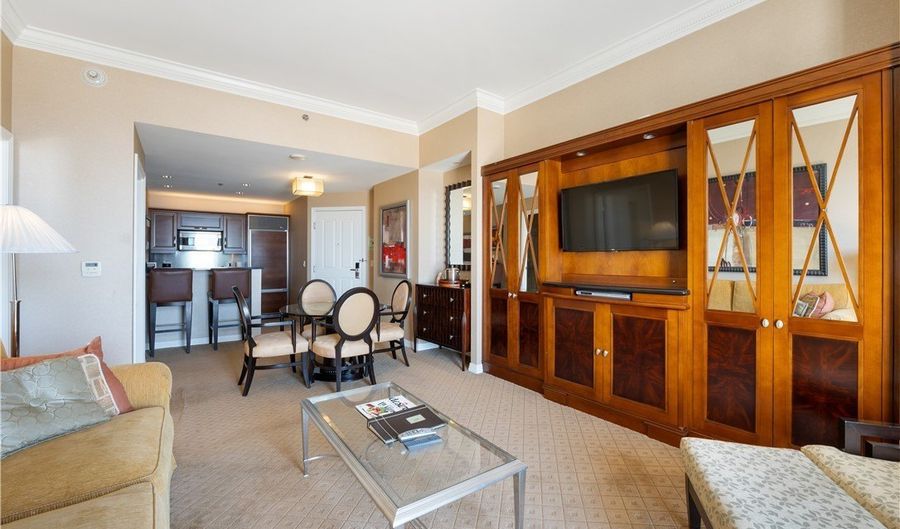 135 E Harmon Ave 3014, Las Vegas, NV 89109 - 1 Beds, 2 Bath