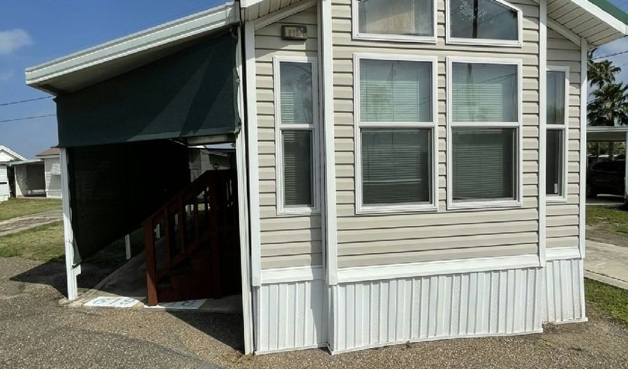 1341 W. Business Hwy 83 Rv 0619, Alamo, TX 78516 - 1 Beds, 1 Bath