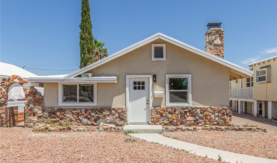 659 D Ave, Boulder City, NV 89005 - 4 Beds, 3 Bath