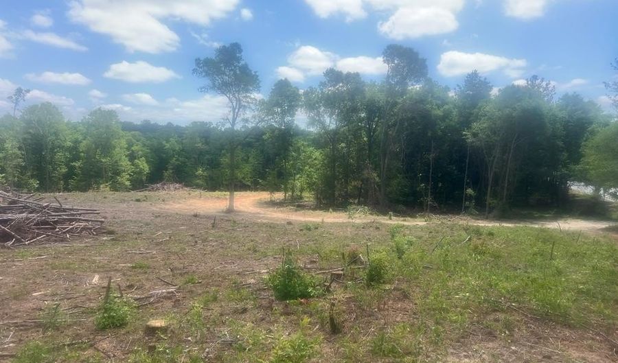 Highway 27, Attapulgus, GA 39815 - 0 Beds, 0 Bath