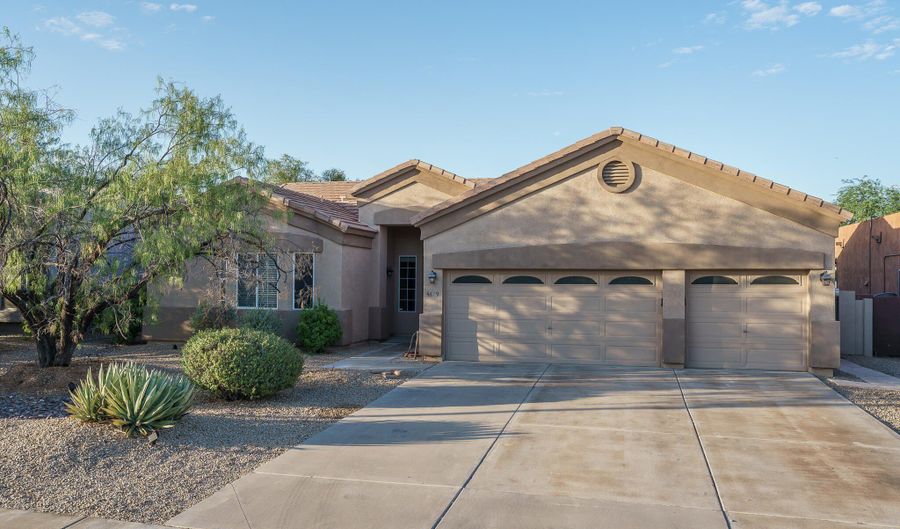 4609 E PINNACLE VISTA Dr, Cave Creek, AZ 85331 - 3 Beds, 3 Bath