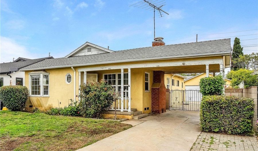 1744 Amherst Ave, Los Angeles, CA 90025 - 3 Beds, 2 Bath