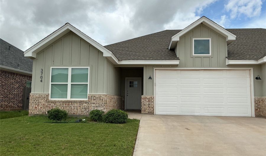 3704 Kala Dr, Abilene, TX 79606 - 3 Beds, 2 Bath