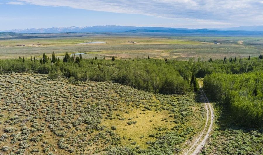 TRACT 14 SPRING HOLLOW ROAD, Daniel, WY 83115 - 0 Beds, 0 Bath