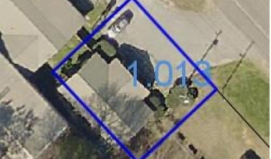 1546 US-280 E, Alexander City, AL 35010 - 0 Beds, 0 Bath