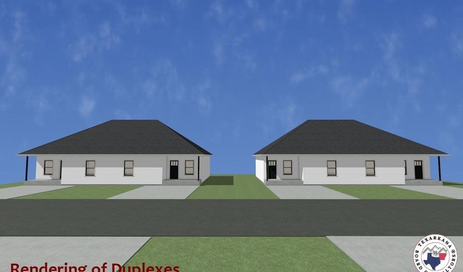 12520 FM 1840, De Kalb, TX 75559 - 0 Beds, 0 Bath