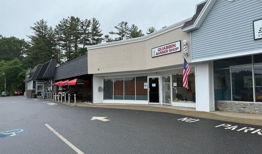 590 Summer St, Barre, MA 01005 - 0 Beds, 0 Bath