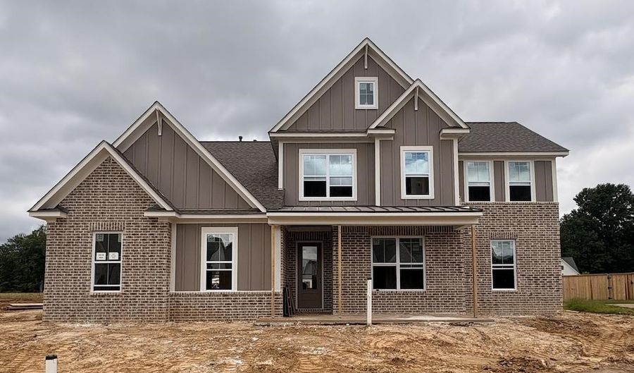 5047 JON OAK Cv, Arlington, TN 38002 - 4 Beds, 3 Bath