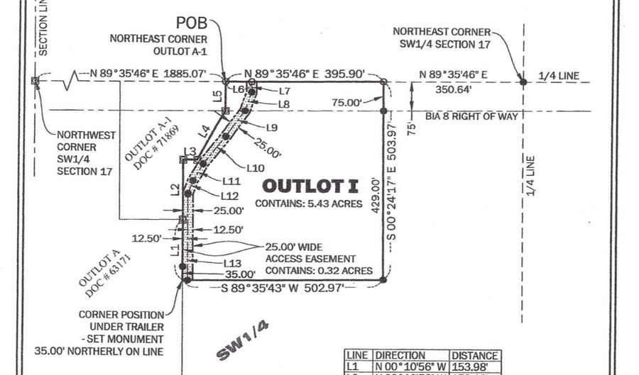 3738 Bia Road 8, Belcourt, ND 58316 - 2 Beds, 1 Bath