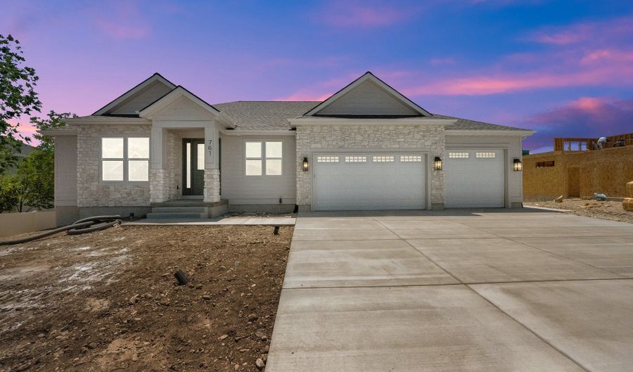 761 W 880 N, American Fork, UT 84003 - 3 Beds, 3 Bath