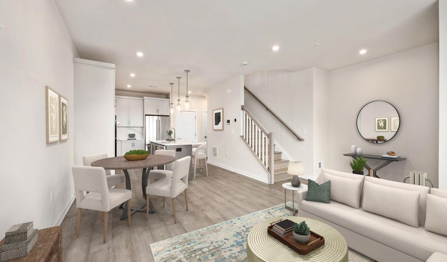 43437 MONROE CREST Ter, Ashburn, VA 20148 - 3 Beds, 3 Bath