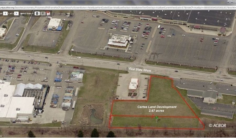 E State Street, Athens, OH 45701 - 0 Beds, 0 Bath