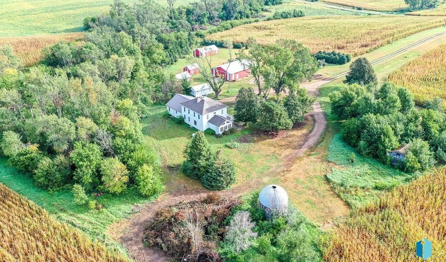 29535 477th Ave, Alcester, SD 57001 - 4 Beds, 2 Bath