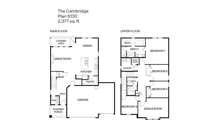 162 NW 29TH Way, Battle Ground, WA 98604 - 4 Beds, 3 Bath
