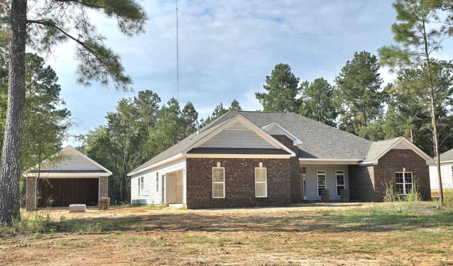 412 Haislip Dr, Beech Island, SC 29842 - 4 Beds, null Bath