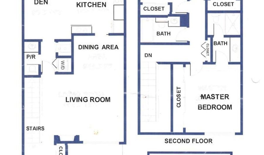 1231 S Golden W 11, Arcadia, CA 91007 - 3 Beds, 3 Bath