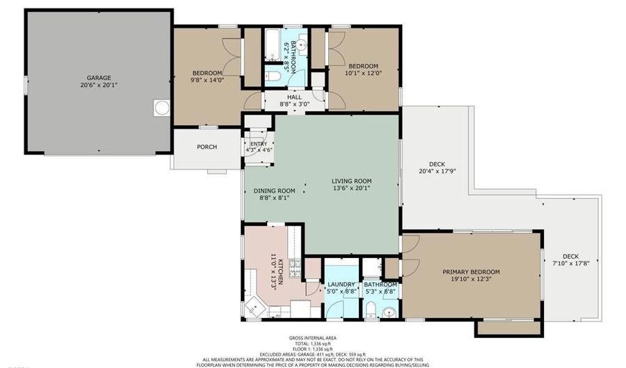 26326 Birchfield Ave, Rancho Palos Verdes, CA 90275 - 3 Beds, 2 Bath