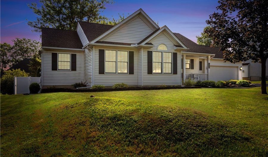 1050 Coopers Run, Amherst, OH 44001 - 3 Beds, 3 Bath