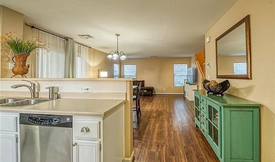 7235 Liberty Pride St, Las Vegas, NV 89148 - 3 Beds, 3 Bath