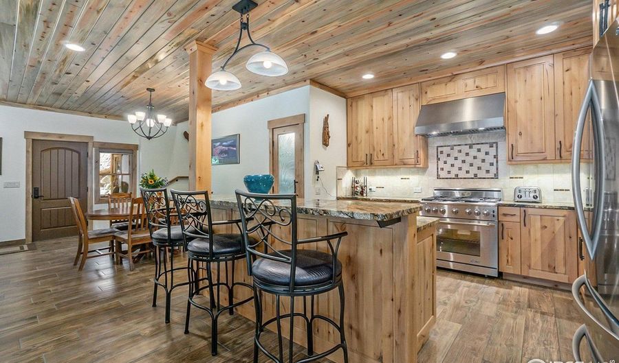 223 Kings Canyon Rd, Bellvue, CO 80512 - 3 Beds, 3 Bath