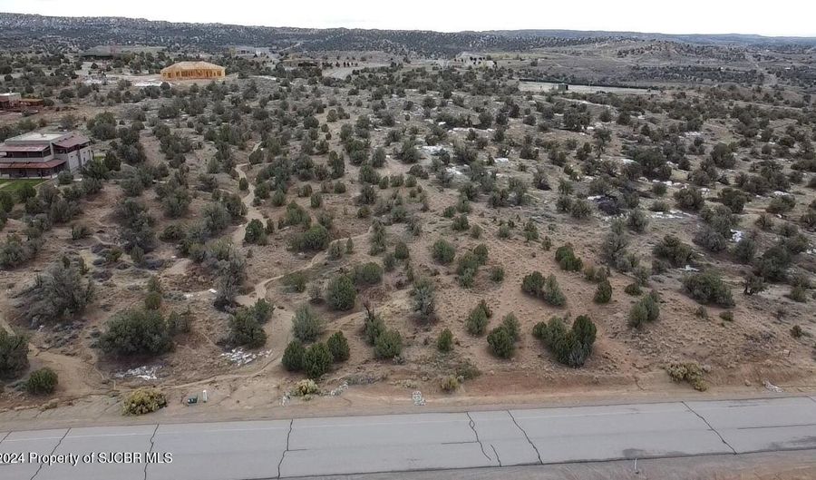 ANCIENT TRAILS lot 35, Aztec, NM 87410 - 0 Beds, 0 Bath