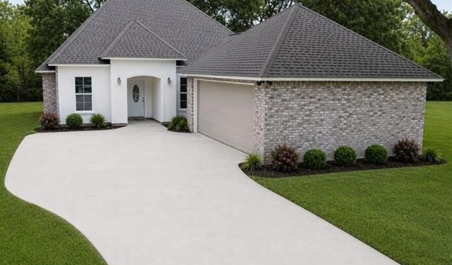 4515 TRINITY ESTATES Rd, Baker, LA 70714 - 3 Beds, 2 Bath