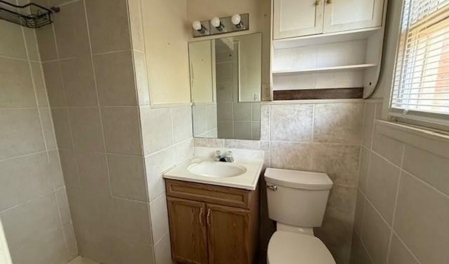 1554 Mimosa Dr, Abilene, TX 79603 - 3 Beds, 2 Bath