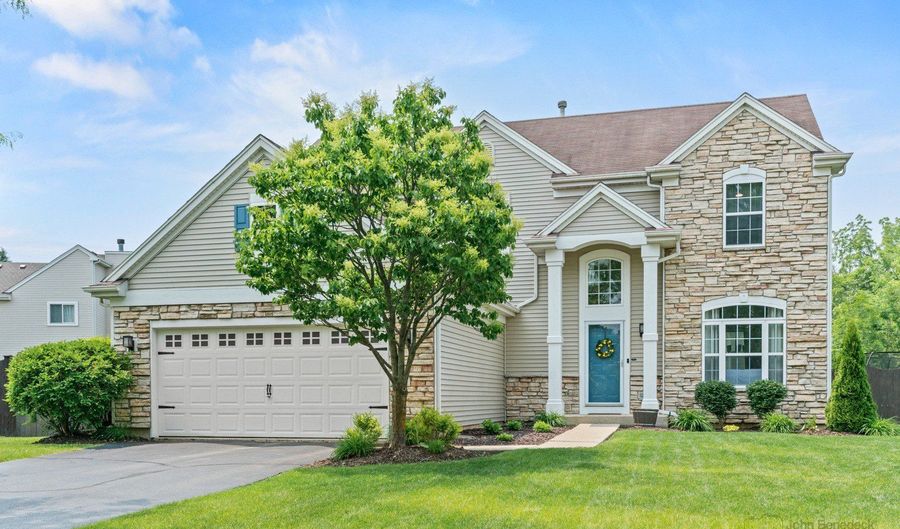 601 Acorn Ct, Antioch, IL 60002 - 4 Beds, 3 Bath