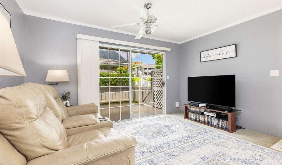 46-1058 Emepela Way 10A, Kaneohe, HI 96744 - 2 Beds, 1 Bath